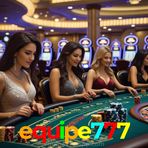 equipe777 Métodos de Pagamento