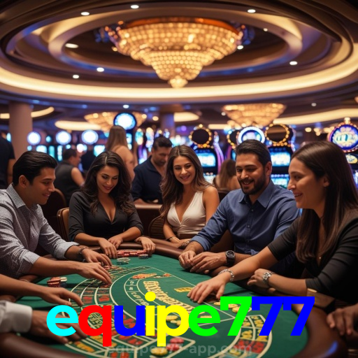 equipe777 Métodos de Pagamento