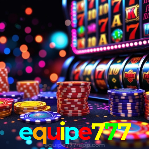 equipe777 Todos os Jogos