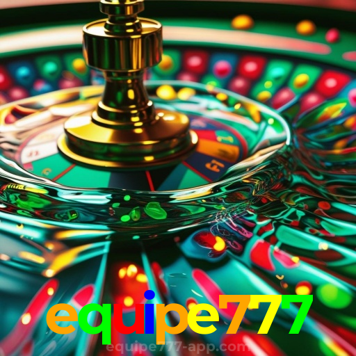 equipe777 Cassino Online