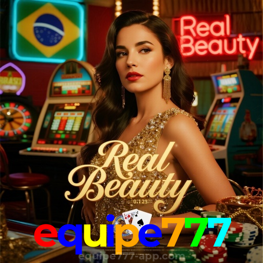 equipe777 Todos os Jogos
