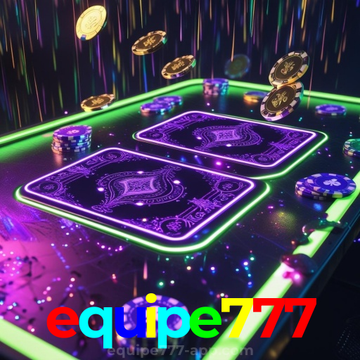 equipe777 Métodos de Pagamento