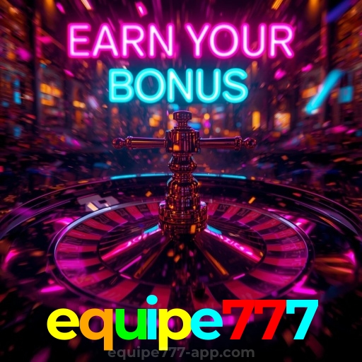 equipe777 Todos os Jogos