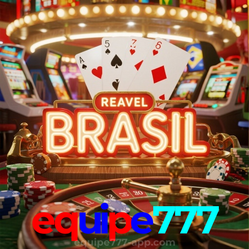 equipe777 Jogos de Slots