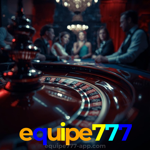 equipe777 Baixar App
