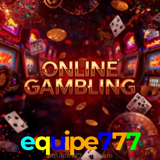 equipe777 Promoções Atuais
