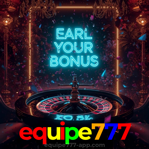 equipe777 Cassino Online