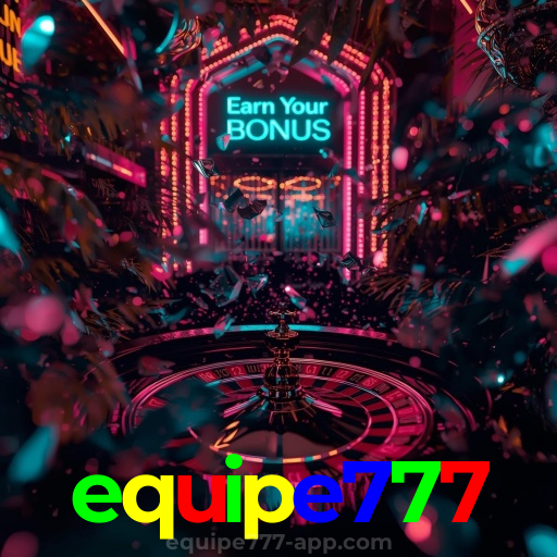 equipe777 Todos os Jogos