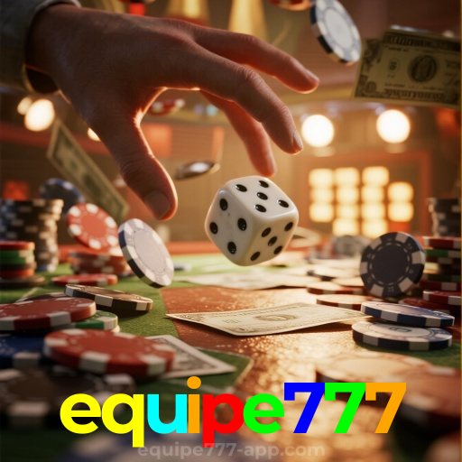 equipe777 Todos os Jogos