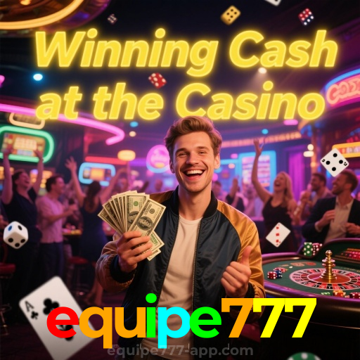 equipe777 Cassino Online