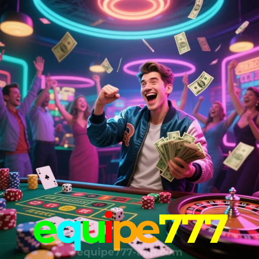 equipe777 Métodos de Pagamento
