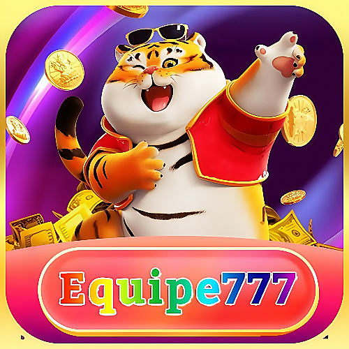equipe777.com 🎰 - Plataforma de cassino online no Brasil - equipe777
